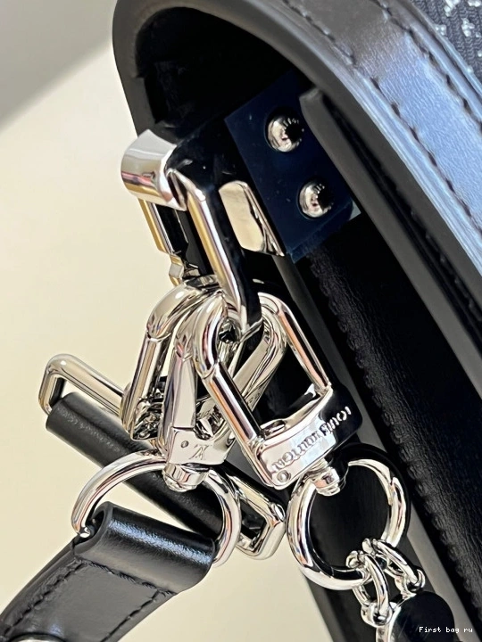 First bag ru MM VUITTON DAUPHINE LOUIS 0810